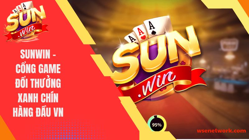 Các Trò Chơi Hấp Dẫn Trên Sunwin