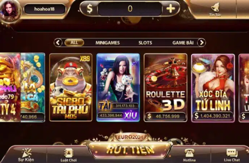 Chơi Tài Xỉu Online trên Sunwin | Cách Thắng Lớn